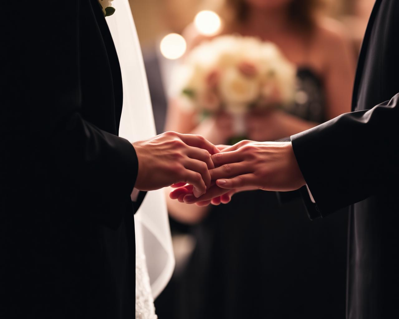 Weddings