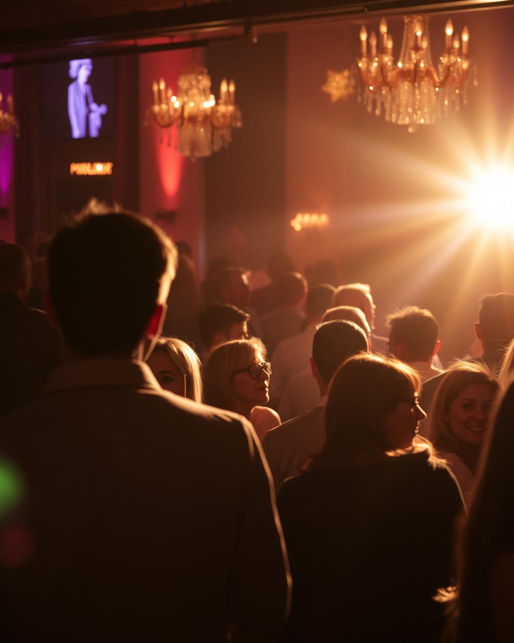 Events